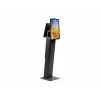 Zebra KC50 - Kiosk - 1 5430 / 2.1 GHz - RAM 6 GB - Flash 64 GB - 1GbE, Bluetooth, Wi-Fi 6, Bluetooth 5.3 - WLAN: 802.11 a/b/g/n/ac/ax/d/h/i/k/r/v/w/mc, Bluetooth 5.3, NFC - Monitor: LCD 55.9 cm (22")