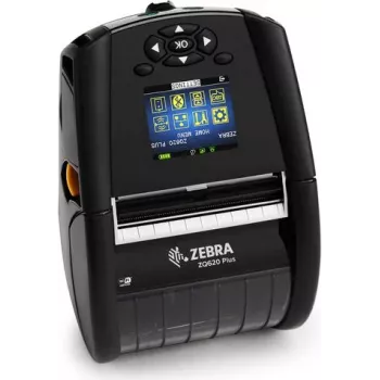 ZEBRA Etikettendrucker ZQ620 TD