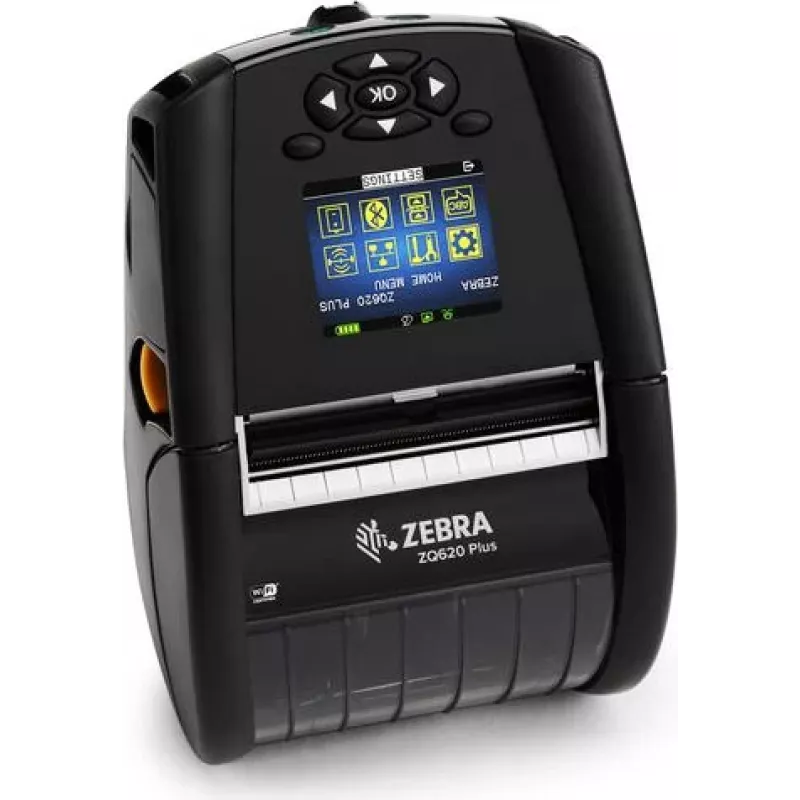 ZEBRA Etikettendrucker ZQ620 TD