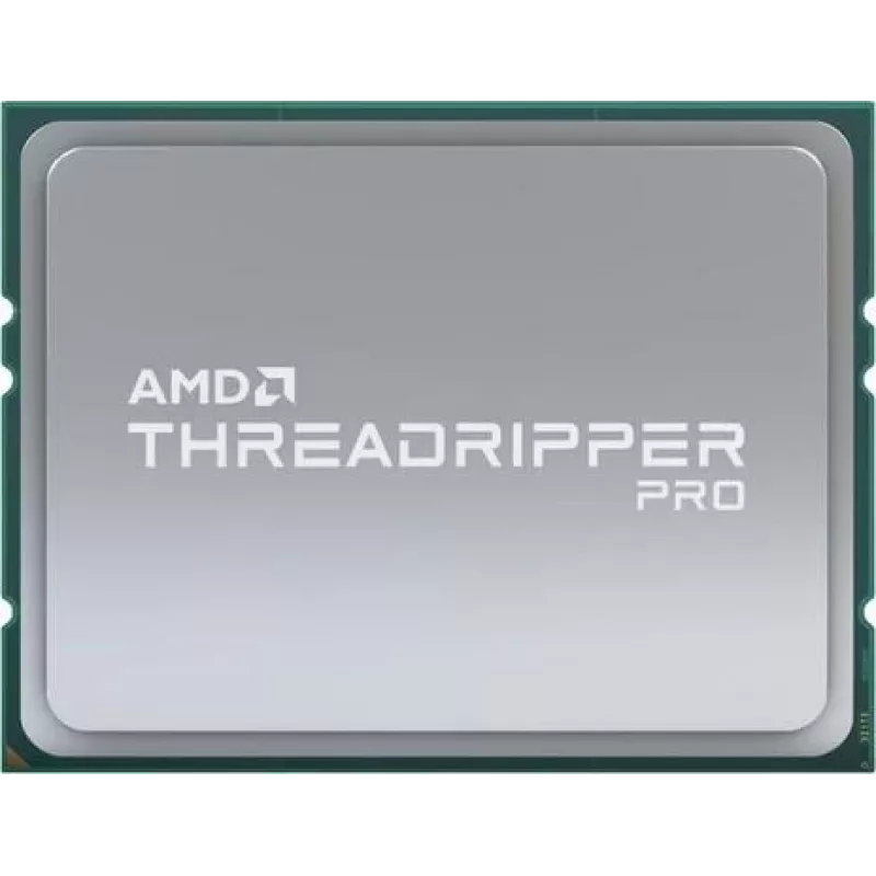 THREADRIPPER PRO 7945WX SP6 12C 5.3GHZ 76MB 350W TRAY SP