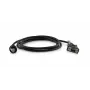 Datalogic Stromkabel - RS-232 (W) - 3.6 m - für PowerScan PD9630-DC