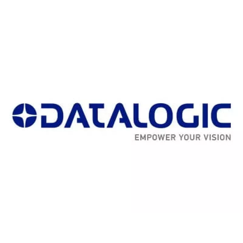 Datalogic Stromkabel - RS-232 (W) - 3.6 m - für PowerScan PD9630-DC