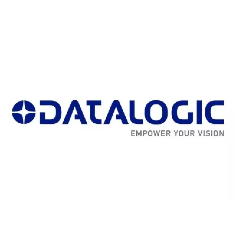 Datalogic USB-Kabel - USB - IP67 - 2 m - für PowerScan PD9630-DC (CAB-552)