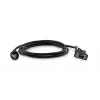 Datalogic USB-Kabel - USB - IP67 - 2 m - für PowerScan PD9630-DC (CAB-552)