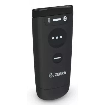 Zebra CS6080-SR Black Cordless Qi Pad Charger Kit CS6080-SR40004VZWW Scanner - Barcode-Scanner - Scanner