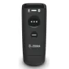 Zebra CS6080-SR Black Cordless Qi Pad Charger Kit CS6080-SR40004VZWW Scanner - Barcode-Scanner - Scanner