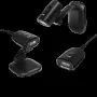 Zebra DS5502-SR Black with Multi-Mount USB KIT DS5502-SR40004ZZWW Scanner - Barcode-Scanner