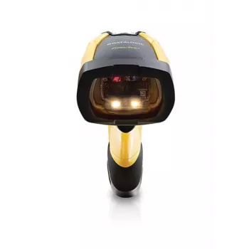 PD9630-HP HIGH PERF RS-232 KIT (KIT INCLUDES SCANNER AND RS232