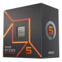RYZEN 5 7600 5.20GHZ 6 CORE SKT AM5 38MB 65W TRAY SP