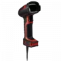 HONEYWELL Granit Ultra USB Kit Tethered Rugged 1D/2D Extreme Long Range Vibrator