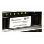 Zebra Confidex Silverline Blade II+ M780 Global - Polyethylenterephthalat (PET)