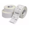 Zebra Z-Perform 1000T - Weiß - Papier - Wärmeübertragung - Dauerhaft - Quadratisch