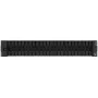 Lenovo ThinkSystem De4800H HICless Hybrid Flash Array 2U24 - SAN - SAS1