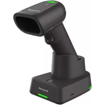 HONEYWELL 1962G USB Kit Black general purpose housing SR Focus Type A 2.7M straight