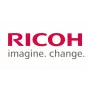 RICOH Toner schwarz