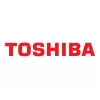Toshiba TEC - Schwarz - 110 mm x 600 m - Thermotransfer-Farbband
