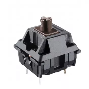 Active Key Austausch Tastenknopf AK-MXT-1x1-B