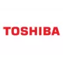 Toshiba TEC - Schwarz - 90 mm x 400 m - Thermotransfer-Farbband (Packung mit 10)