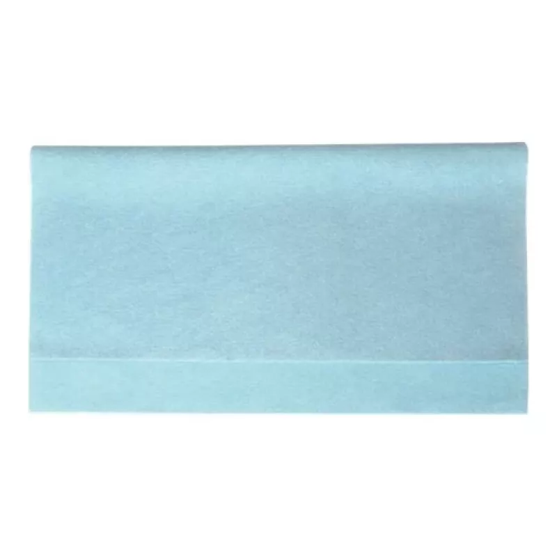 Panasonic CF-VNC002U - Reinigungstücher - Blau (Packung mit 10)