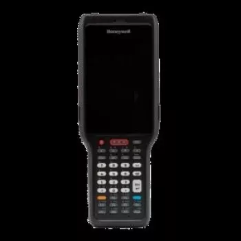 HONEYWELL CK62 - Datenerfassungsterminal - robust - Android 14 oder höher - 128 GB - 10.2 cm (4) (CK62-X00-5ES1ACG)