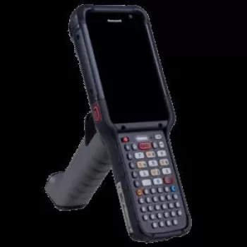 HONEYWELL CK67 - Datenerfassungsterminal - robust - Android 14 - 128 GB UFS - 10.9 cm (4.3) (CK67-X1N-58S1A0G)