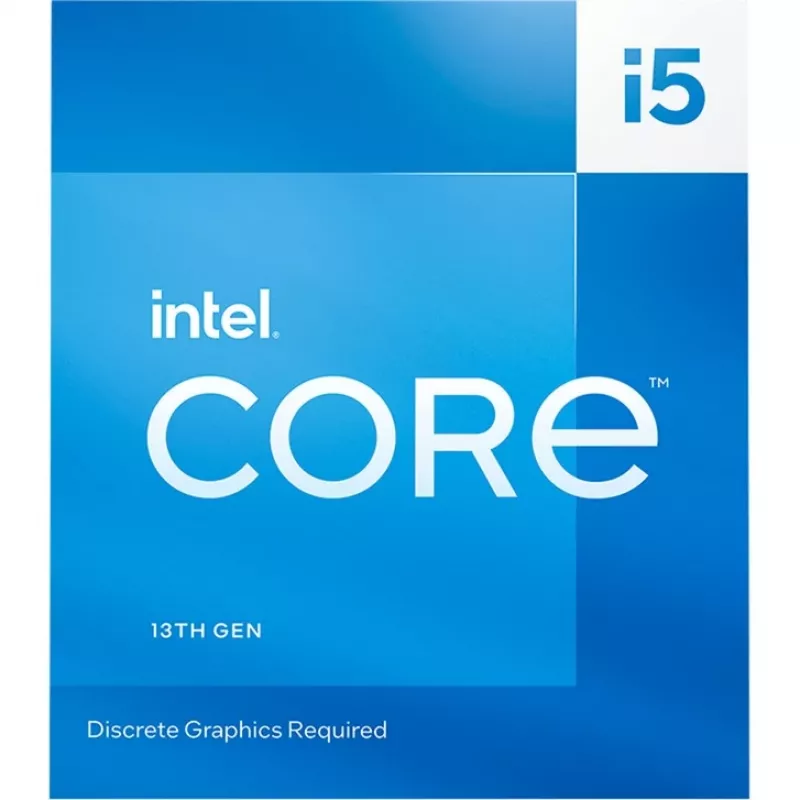 Intel Core i5 13500T - 1.6 GHz - 14 Kerne - 20 Threads