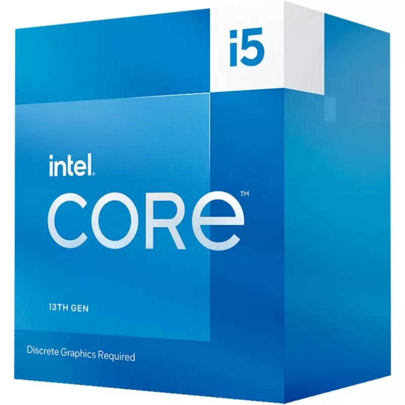 Intel Core i5 13500T - 1.6 GHz - 14 Kerne - 20 Threads