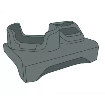 RFD40/RFD90 4 DEV SLOTS/0 TOASTER SLOTS CHARGE ONLY CRADLE