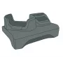RFD40/RFD90 4 DEV SLOTS/0 TOASTER SLOTS CHARGE ONLY CRADLE