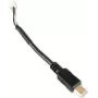 ELATEC Cable TWN mini USB 12cm