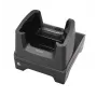 Zebra CR90-1S0T-TC5-M-01, Ladestation, Zebra, TC51/52/52x/52ax/56/57/57x, Schwarz, 1 Stück(e)