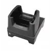 Zebra CR90-1S0T-TC5-M-01, Ladestation, Zebra, TC51/52/52x/52ax/56/57/57x, Schwarz, 1 Stück(e)