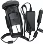 TC7X CHARGE ONLY CRADLE TERMINAL HOLDER DASCHER CUSTOM