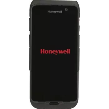 HONEYWELL CT47 - Datenerfassungsterminal - robust - Android 12 - 128 GB UFS card - 14 cm (5.5) (CT47-X1N-5ED1E0G)