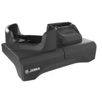 KIT SINGLE-SLOT AND SPARE BATTERY CHARGING CRADLE KIT