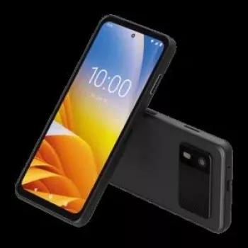 Zebra EM45 Enterprise Mobile 5G Sub6+ Private 4G/5G Wi-Fi 6e 2x2 MIMO? 8GB RAM/128GB - Datenerfassungsgerät