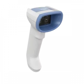 Zebra DS82 Series DS8208-HC - Barcode-Scanner