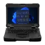 Panasonic Toughbook 40 - Robust - Intel Core Ultra 5 235H / 2.4 GHz - Win 11 Pro - Arc Graphics 140T - 16 GB RAM - 512 GB SSD TCG Opal Encryption, NVMe - 35.6 cm (14) (FZ-40KZ007B4)