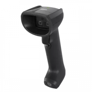 Zebra Kit DS8288-SR Black FIPS Vibration Standard Cradle USB Kit DS8288-SR4F004VZWW - Scanner