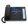 AudioCodes 445HD - VoIP-Telefon mit Rufnummernanzeige/Anklopffunktion
