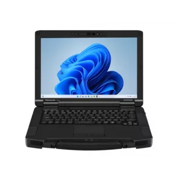 Panasonic Toughbook 56 - 14 Notebook - Core Ultra 5 35,56 cm (FZ-56BZ019B4)