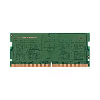 Samsung - DDR5 - Modul - 8 GB - SO DIMM 262-PIN - 5600 MHz CL40 1.1 V ungepuffert