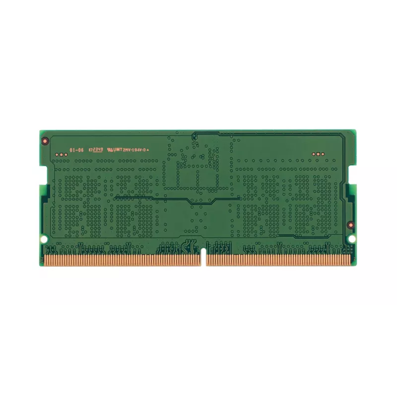 Samsung - DDR5 - Modul - 8 GB - SO DIMM 262-PIN - 5600 MHz CL40 1.1 V ungepuffert