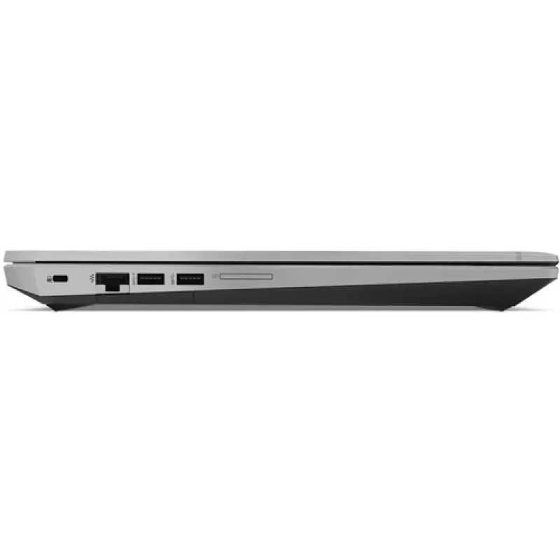 Laptop HP ZBook 15 G5 / i7 / RAM 32 GB / SSD Drive / 15,6″ FHD