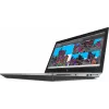 Laptop HP ZBook 15 G5 / i7 / RAM 32 GB / SSD Drive / 15,6″ FHD
