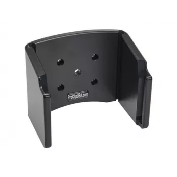 Zebra RFD40 Unpowered Stationary Mount Compatible with AMPS Mounting Pattern.
