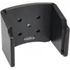 Zebra RFD40 Unpowered Stationary Mount Compatible with AMPS Mounting Pattern.