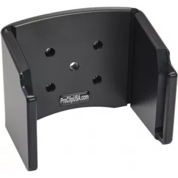 Zebra RFD40 Unpowered Stationary Mount Compatible with AMPS Mounting Pattern.