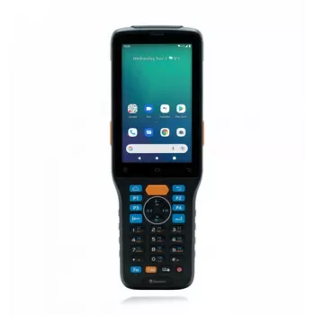 Newland N7 Cachalot Pro II Mobile COMP - Datenerfassungsgerät - 2.000 MHz