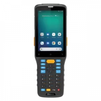 Newland N7 Cachalot Pro II Mobile COMP - Datenerfassungsgerät - 2.000 MHz